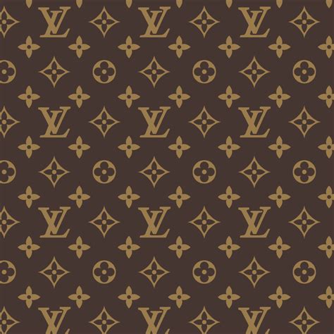 lv brown|brown lv pattern.